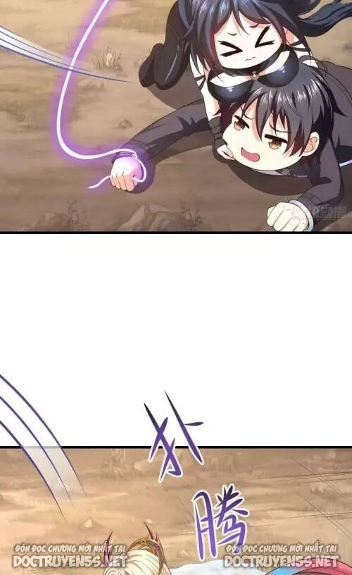 Ta Ở Địa Phủ Mở Hậu Cung Chapter 52 - Trang 2