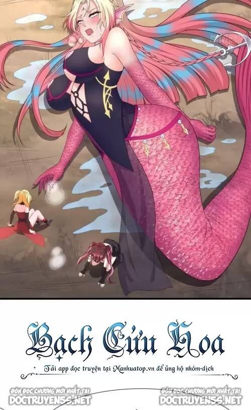 Ta Ở Địa Phủ Mở Hậu Cung Chapter 52 - Trang 2