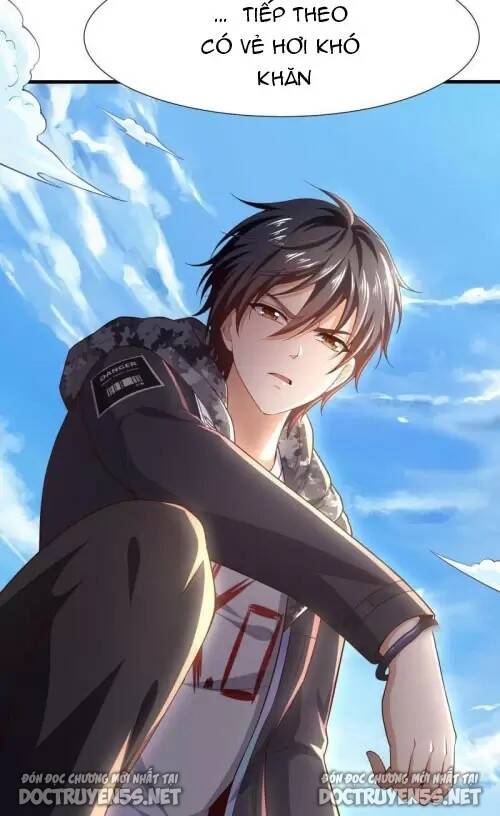 Ta Ở Địa Phủ Mở Hậu Cung Chapter 52 - Trang 2