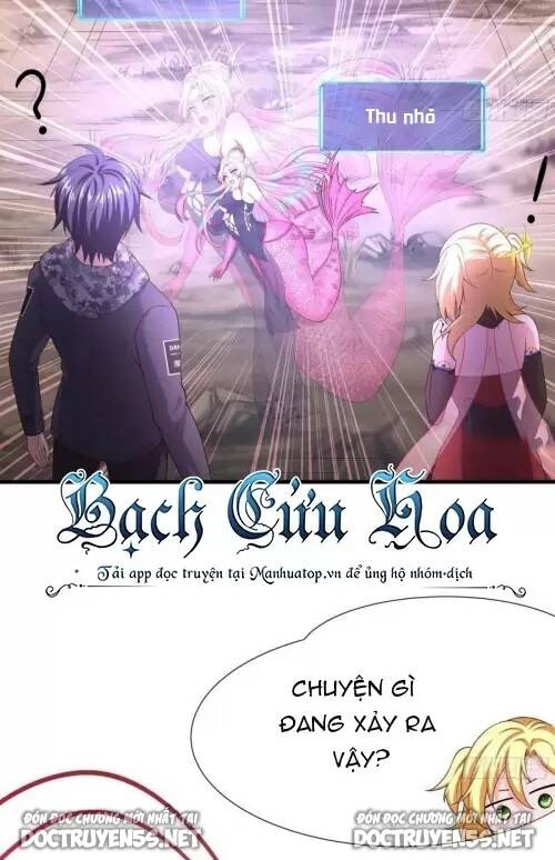 Ta Ở Địa Phủ Mở Hậu Cung Chapter 52 - Trang 2