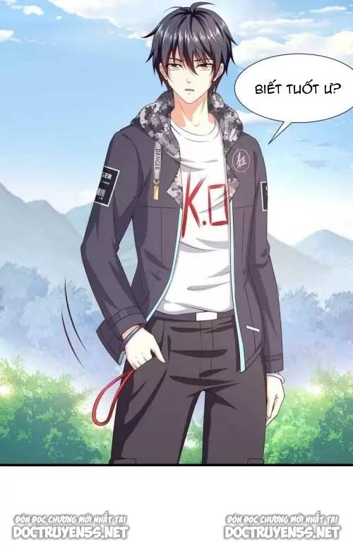 Ta Ở Địa Phủ Mở Hậu Cung Chapter 52 - Trang 2