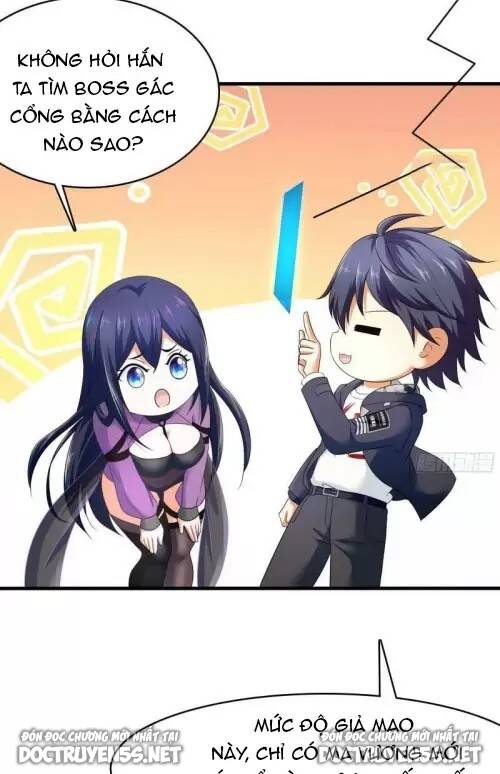 Ta Ở Địa Phủ Mở Hậu Cung Chapter 52 - Trang 2