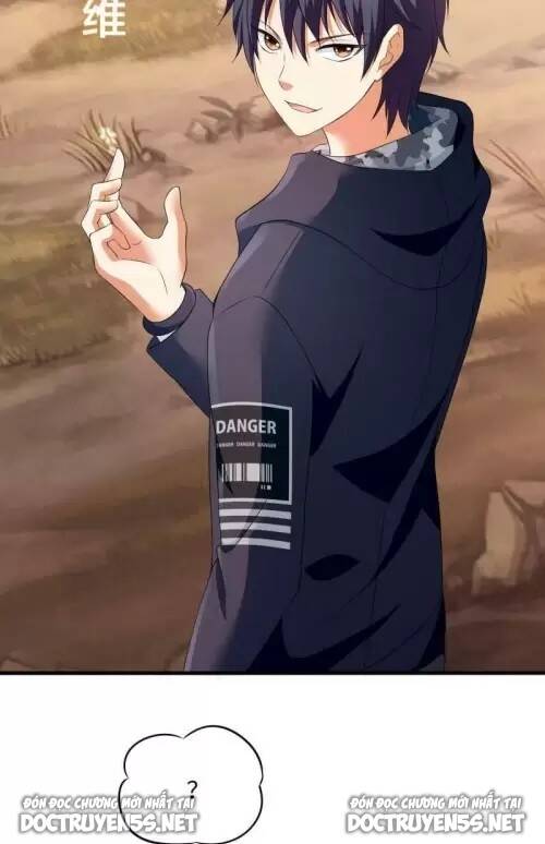 Ta Ở Địa Phủ Mở Hậu Cung Chapter 52 - Trang 2