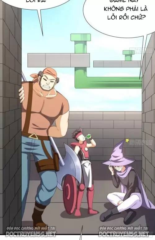 Ta Ở Địa Phủ Mở Hậu Cung Chapter 52 - Trang 2