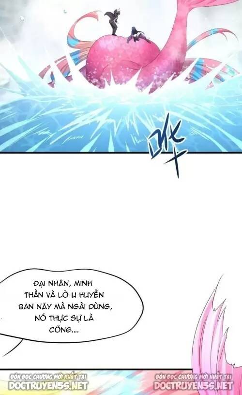 Ta Ở Địa Phủ Mở Hậu Cung Chapter 52 - Trang 2