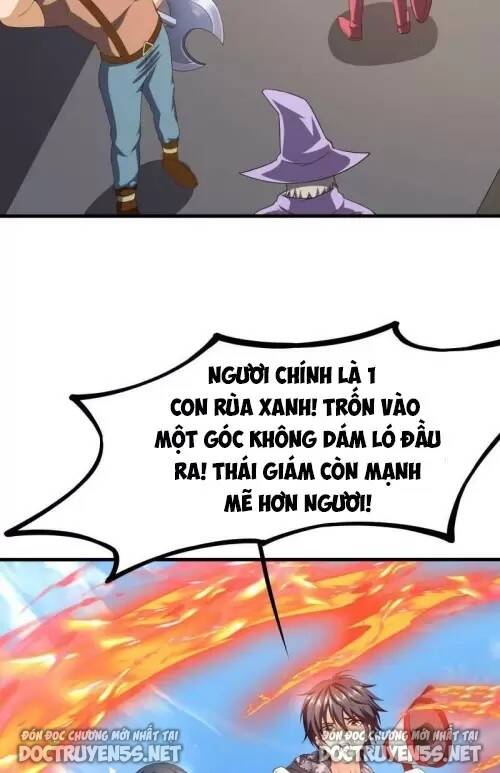 Ta Ở Địa Phủ Mở Hậu Cung Chapter 52 - Trang 2