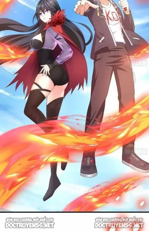 Ta Ở Địa Phủ Mở Hậu Cung Chapter 52 - Trang 2