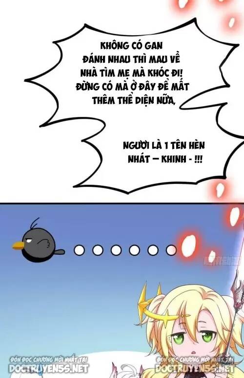 Ta Ở Địa Phủ Mở Hậu Cung Chapter 52 - Trang 2