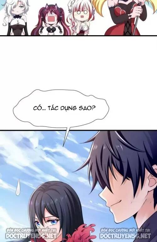 Ta Ở Địa Phủ Mở Hậu Cung Chapter 52 - Trang 2