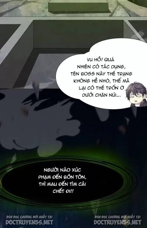 Ta Ở Địa Phủ Mở Hậu Cung Chapter 52 - Trang 2