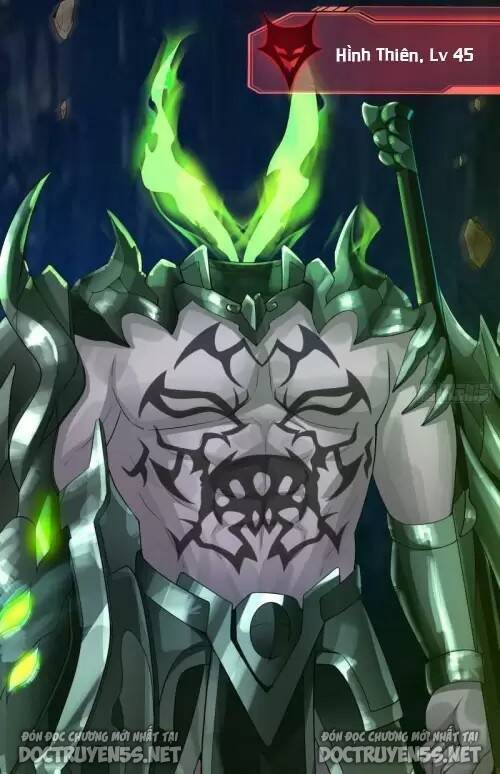 Ta Ở Địa Phủ Mở Hậu Cung Chapter 52 - Trang 2