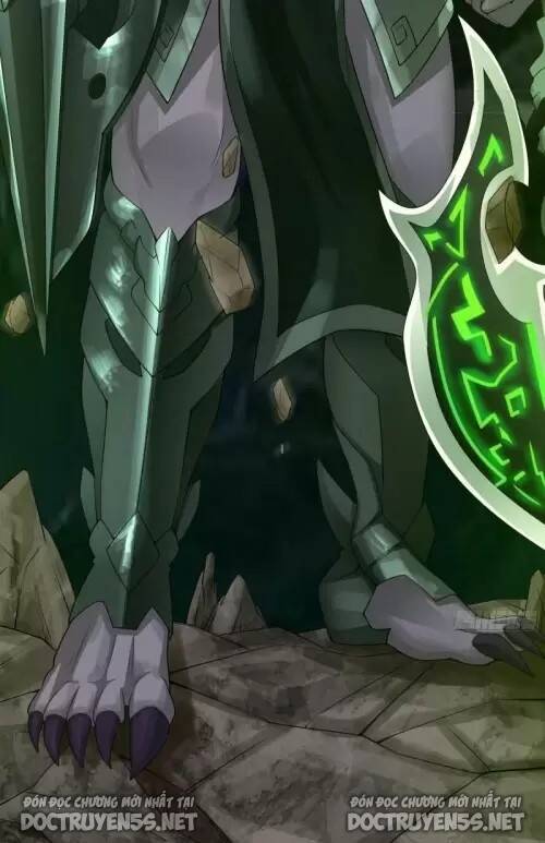 Ta Ở Địa Phủ Mở Hậu Cung Chapter 52 - Trang 2