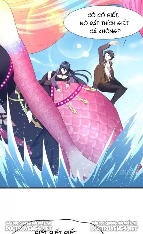 Ta Ở Địa Phủ Mở Hậu Cung Chapter 52 - Trang 2
