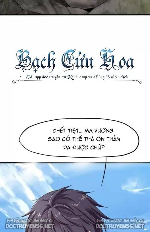 Ta Ở Địa Phủ Mở Hậu Cung Chapter 52 - Trang 2