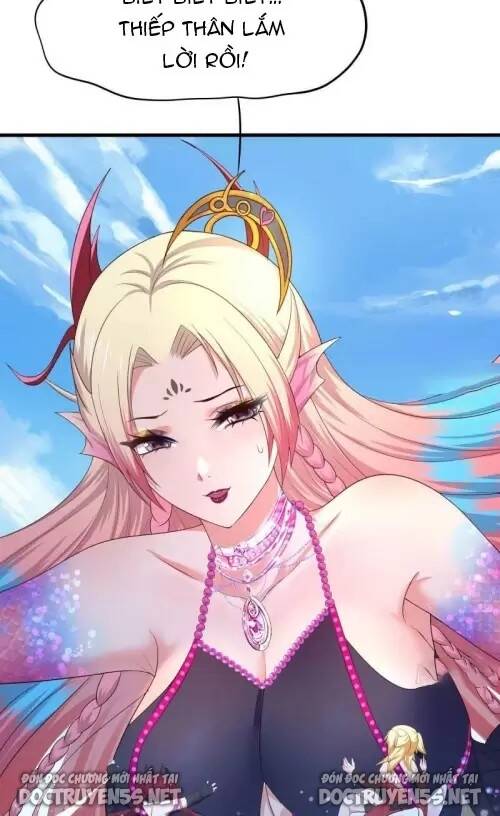 Ta Ở Địa Phủ Mở Hậu Cung Chapter 52 - Trang 2