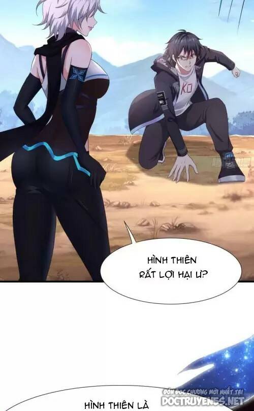 Ta Ở Địa Phủ Mở Hậu Cung Chapter 53 - Trang 2