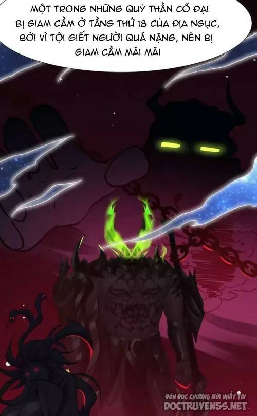 Ta Ở Địa Phủ Mở Hậu Cung Chapter 53 - Trang 2