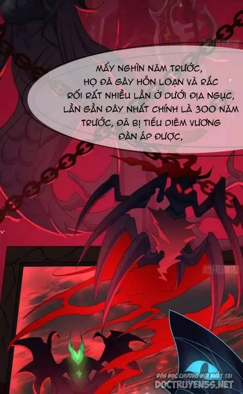 Ta Ở Địa Phủ Mở Hậu Cung Chapter 53 - Trang 2