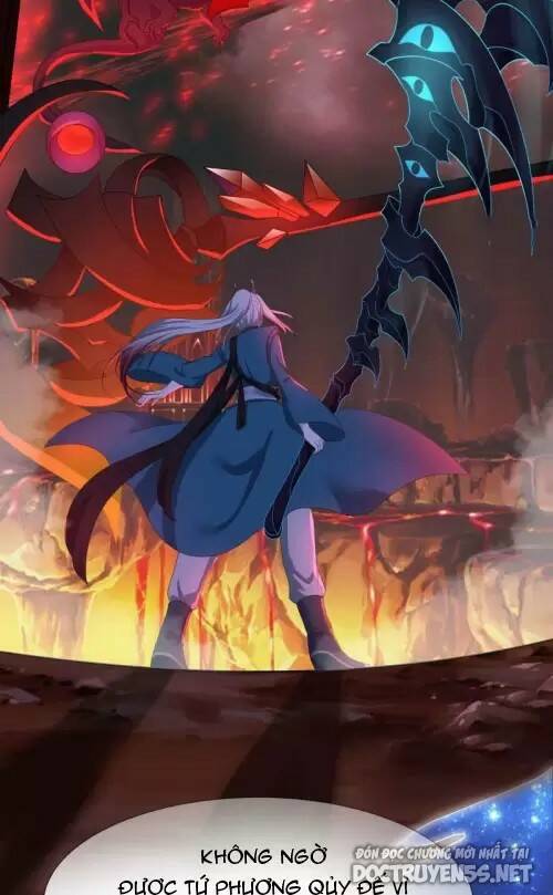 Ta Ở Địa Phủ Mở Hậu Cung Chapter 53 - Trang 2