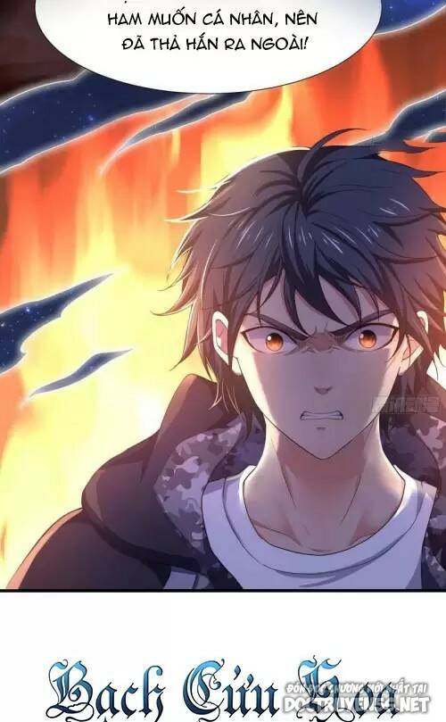 Ta Ở Địa Phủ Mở Hậu Cung Chapter 53 - Trang 2