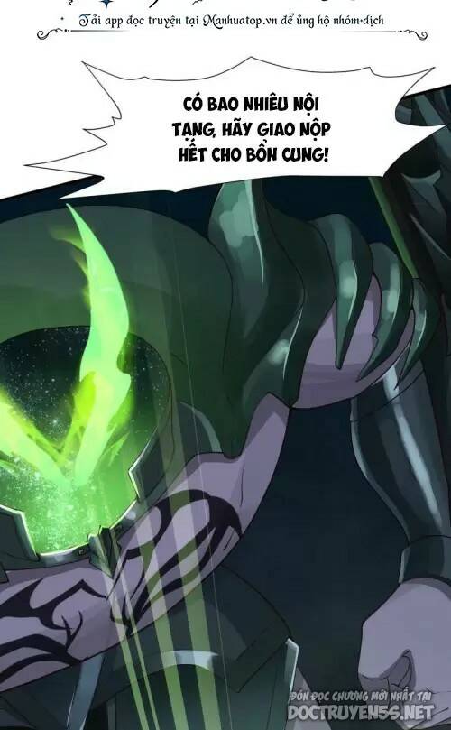 Ta Ở Địa Phủ Mở Hậu Cung Chapter 53 - Trang 2