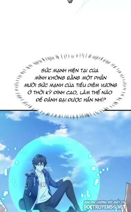 Ta Ở Địa Phủ Mở Hậu Cung Chapter 53 - Trang 2