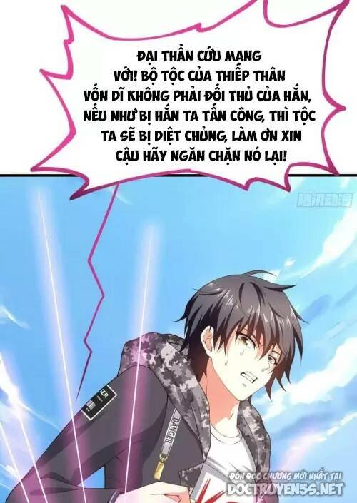 Ta Ở Địa Phủ Mở Hậu Cung Chapter 53 - Trang 2