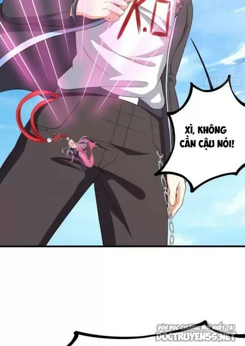 Ta Ở Địa Phủ Mở Hậu Cung Chapter 53 - Trang 2