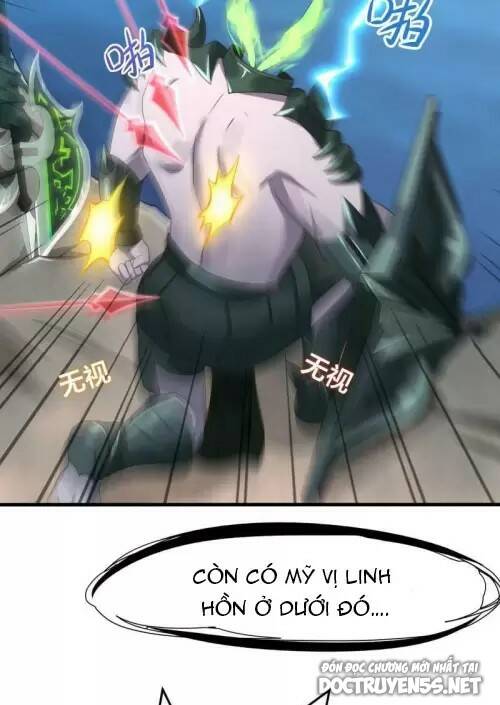 Ta Ở Địa Phủ Mở Hậu Cung Chapter 53 - Trang 2