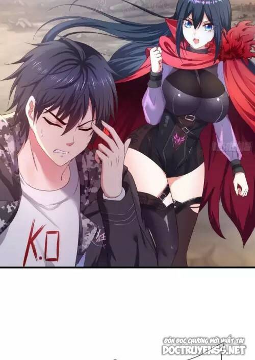 Ta Ở Địa Phủ Mở Hậu Cung Chapter 53 - Trang 2