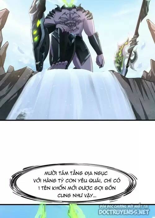 Ta Ở Địa Phủ Mở Hậu Cung Chapter 53 - Trang 2