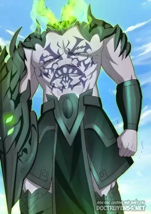 Ta Ở Địa Phủ Mở Hậu Cung Chapter 53 - Trang 2