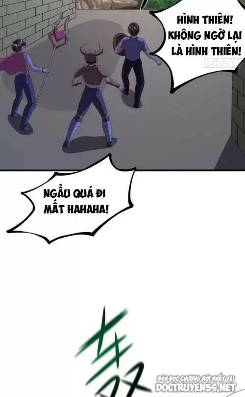 Ta Ở Địa Phủ Mở Hậu Cung Chapter 53 - Trang 2