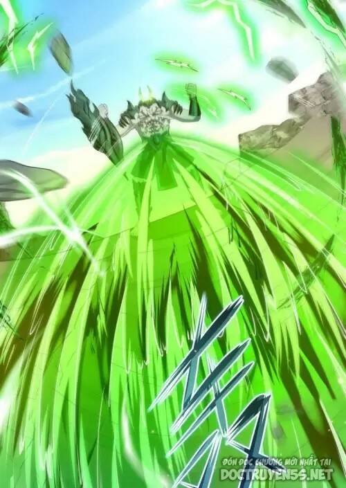 Ta Ở Địa Phủ Mở Hậu Cung Chapter 53 - Trang 2