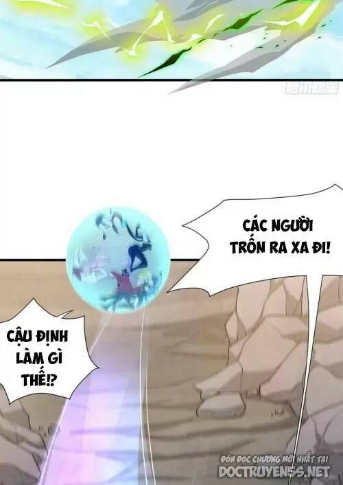 Ta Ở Địa Phủ Mở Hậu Cung Chapter 53 - Trang 2