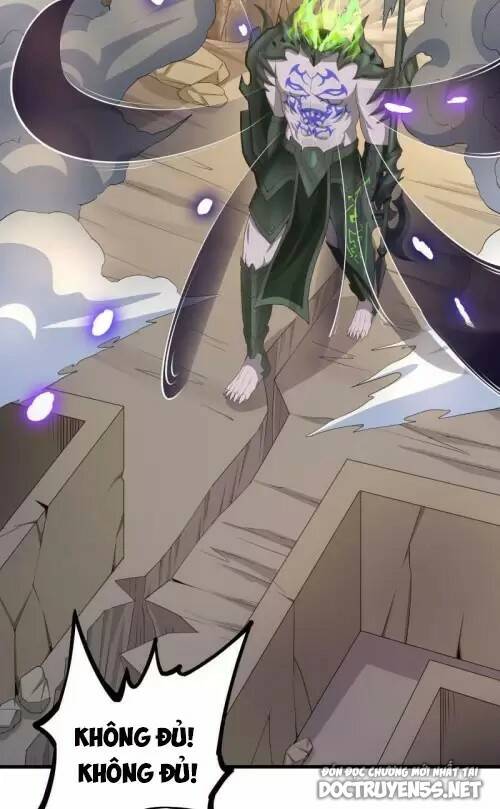 Ta Ở Địa Phủ Mở Hậu Cung Chapter 53 - Trang 2