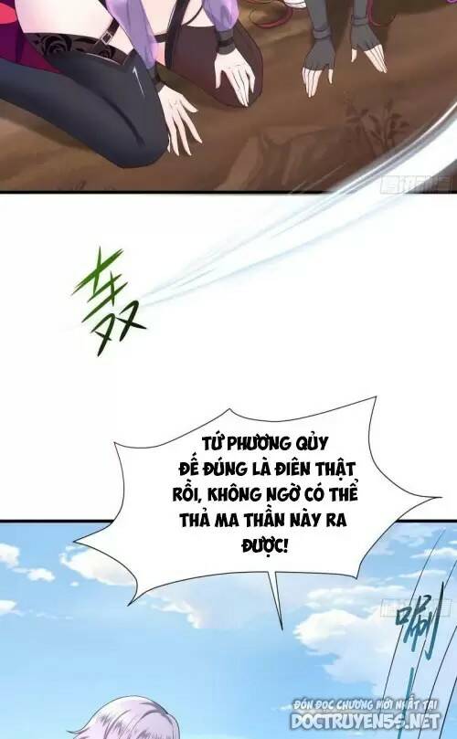 Ta Ở Địa Phủ Mở Hậu Cung Chapter 53 - Trang 2