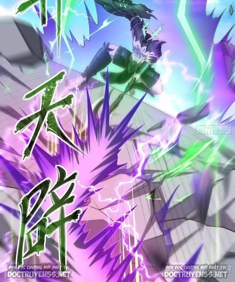 Ta Ở Địa Phủ Mở Hậu Cung Chapter 54 - Trang 2