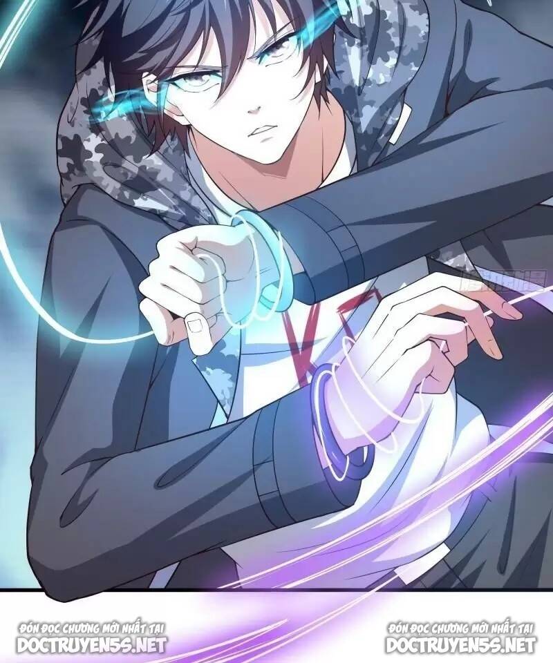 Ta Ở Địa Phủ Mở Hậu Cung Chapter 54 - Trang 2