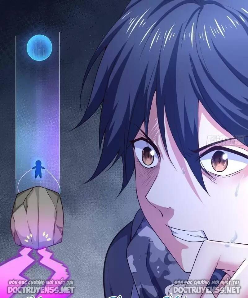 Ta Ở Địa Phủ Mở Hậu Cung Chapter 54 - Trang 2