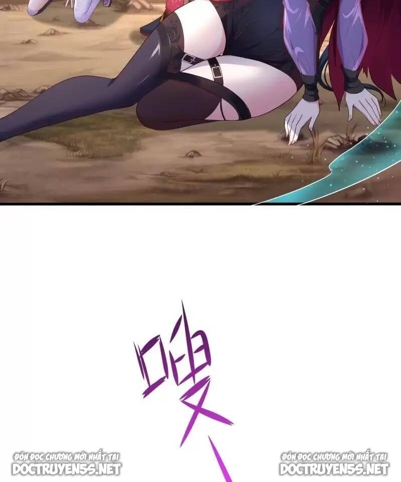 Ta Ở Địa Phủ Mở Hậu Cung Chapter 54 - Trang 2