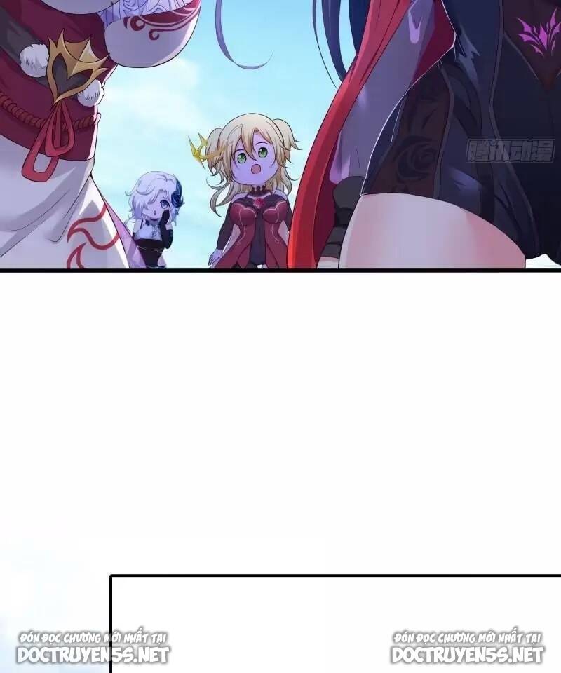 Ta Ở Địa Phủ Mở Hậu Cung Chapter 54 - Trang 2