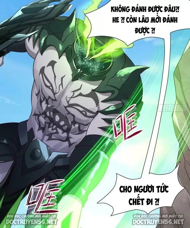 Ta Ở Địa Phủ Mở Hậu Cung Chapter 54 - Trang 2