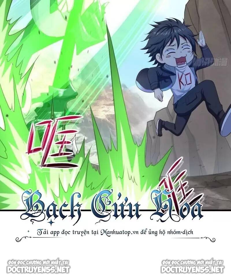 Ta Ở Địa Phủ Mở Hậu Cung Chapter 54 - Trang 2