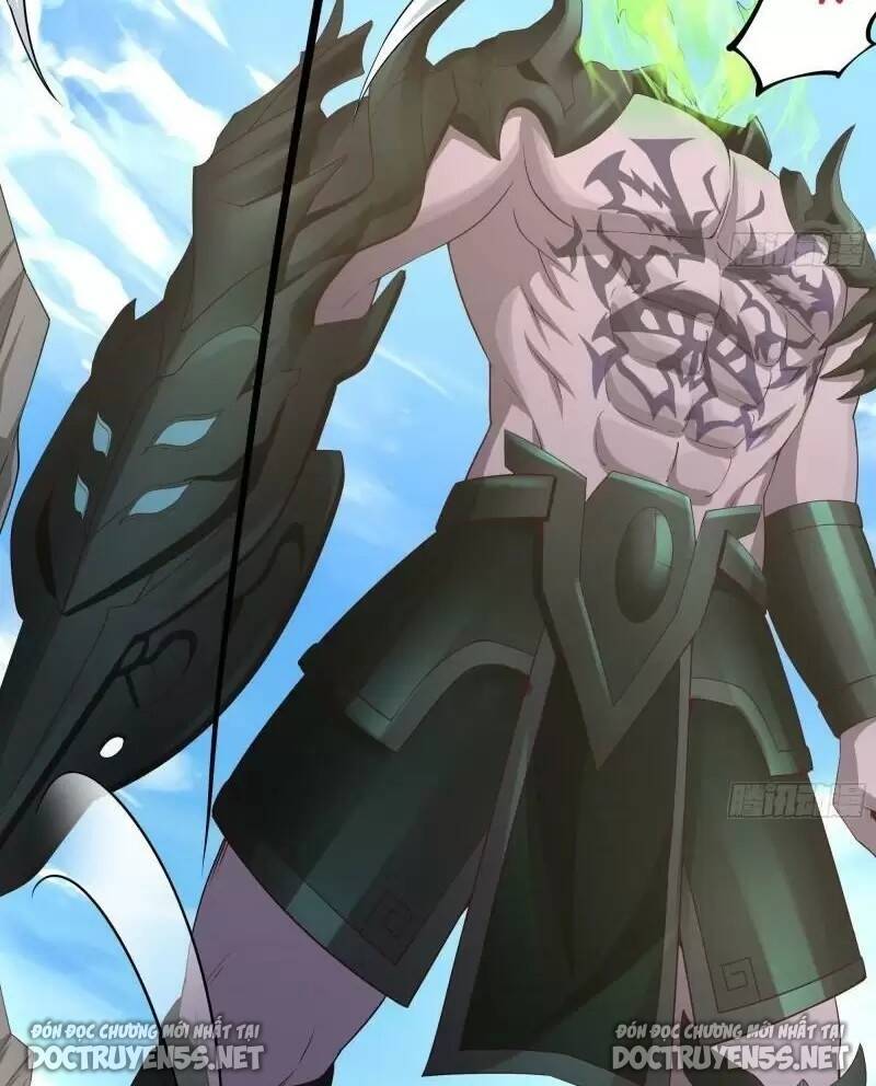 Ta Ở Địa Phủ Mở Hậu Cung Chapter 54 - Trang 2