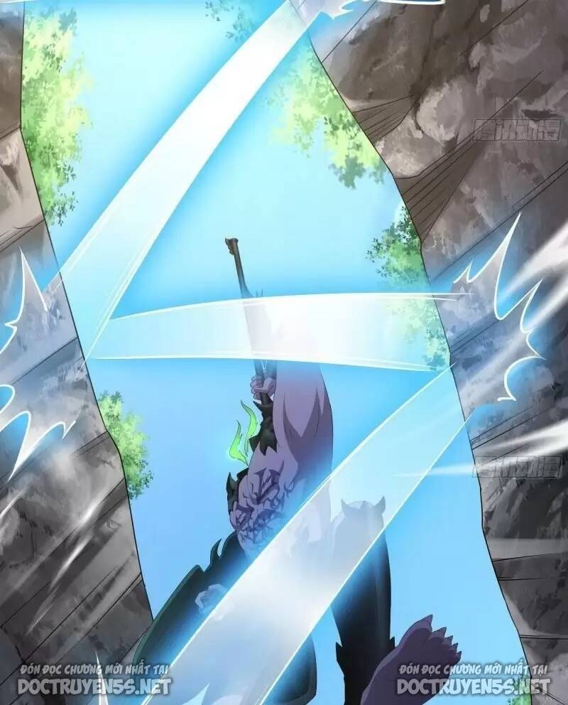 Ta Ở Địa Phủ Mở Hậu Cung Chapter 54 - Trang 2