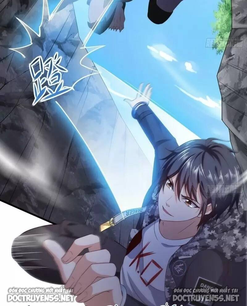 Ta Ở Địa Phủ Mở Hậu Cung Chapter 54 - Trang 2
