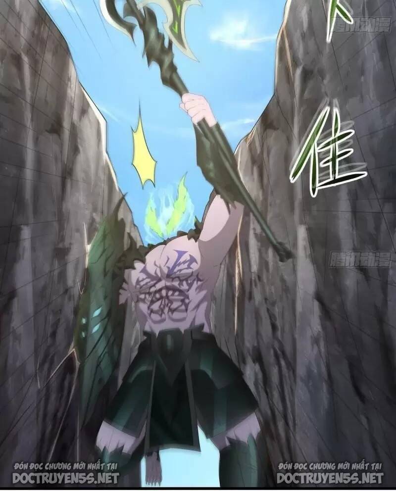 Ta Ở Địa Phủ Mở Hậu Cung Chapter 54 - Trang 2