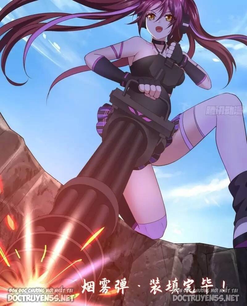 Ta Ở Địa Phủ Mở Hậu Cung Chapter 54 - Trang 2