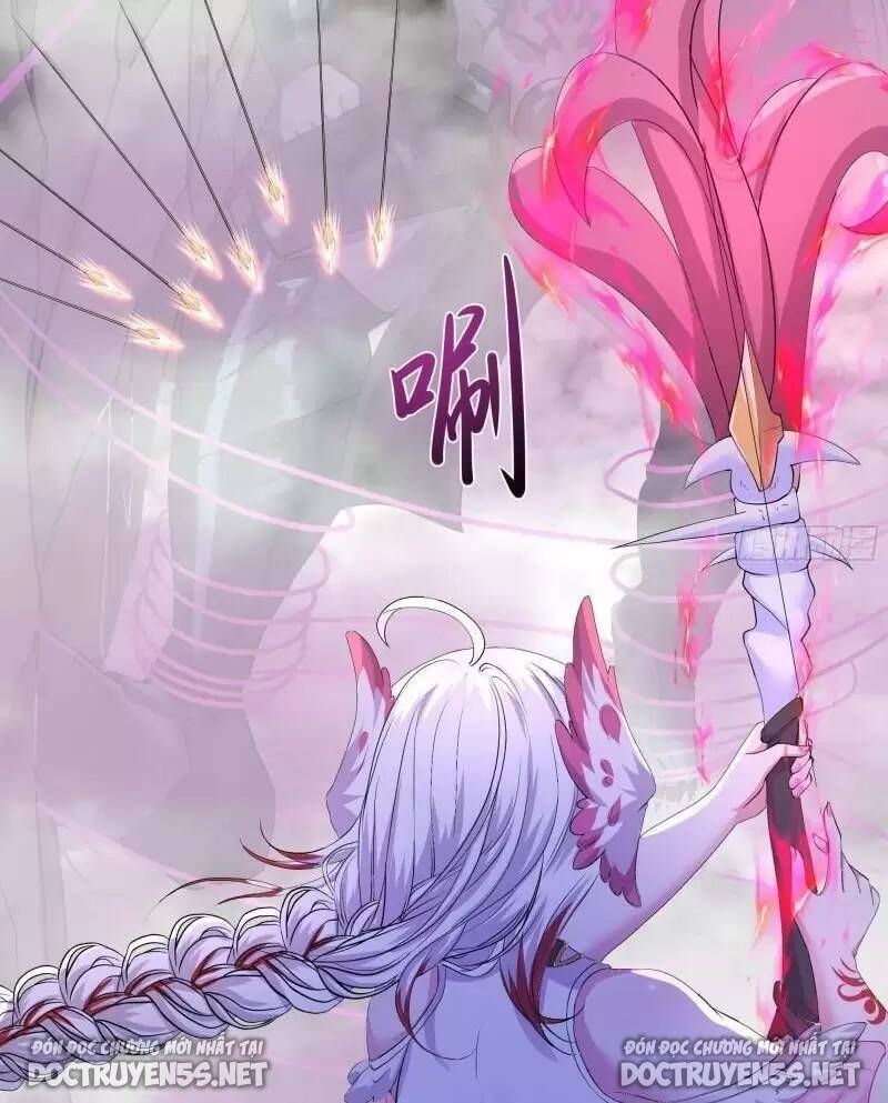Ta Ở Địa Phủ Mở Hậu Cung Chapter 54 - Trang 2